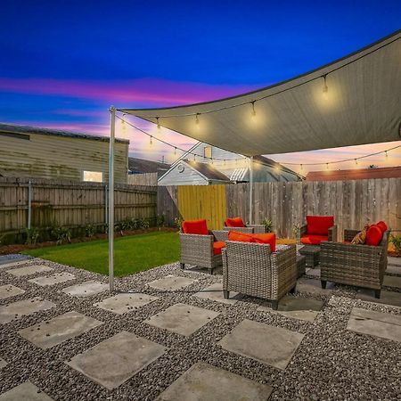 Private 2Br In Uptown By Hosteeva Apartman New Orleans Kültér fotó