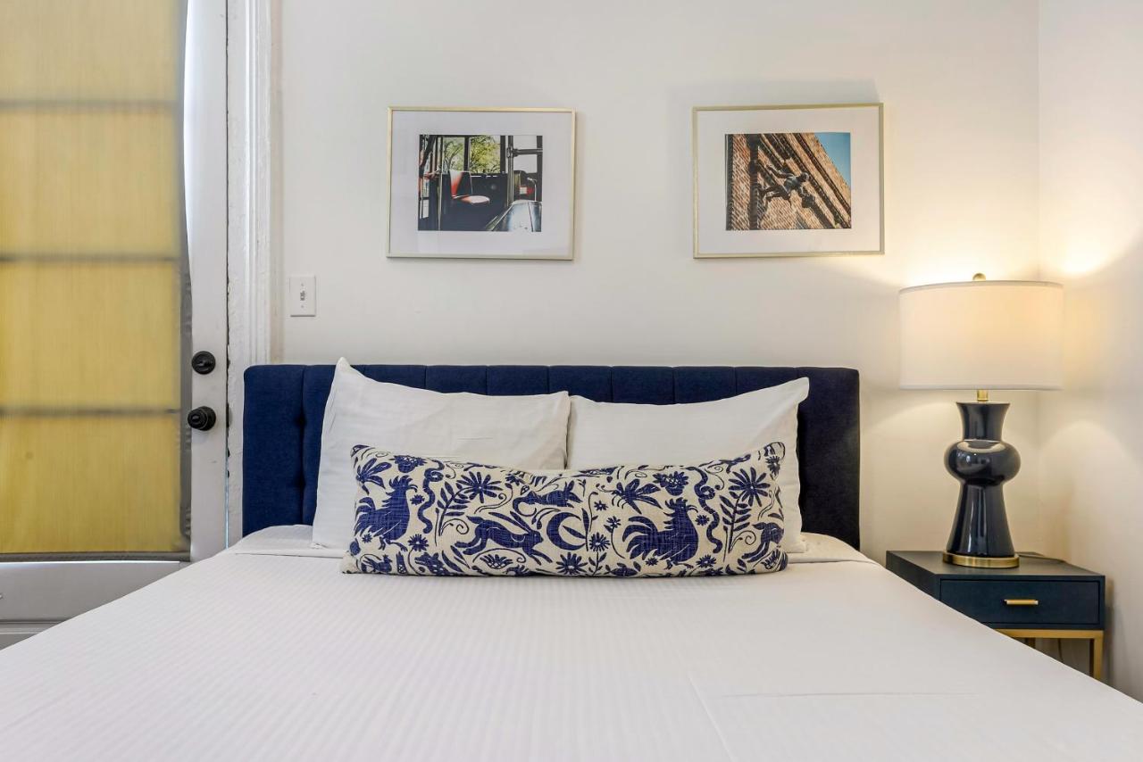 Private 2Br In Uptown By Hosteeva Apartman New Orleans Kültér fotó