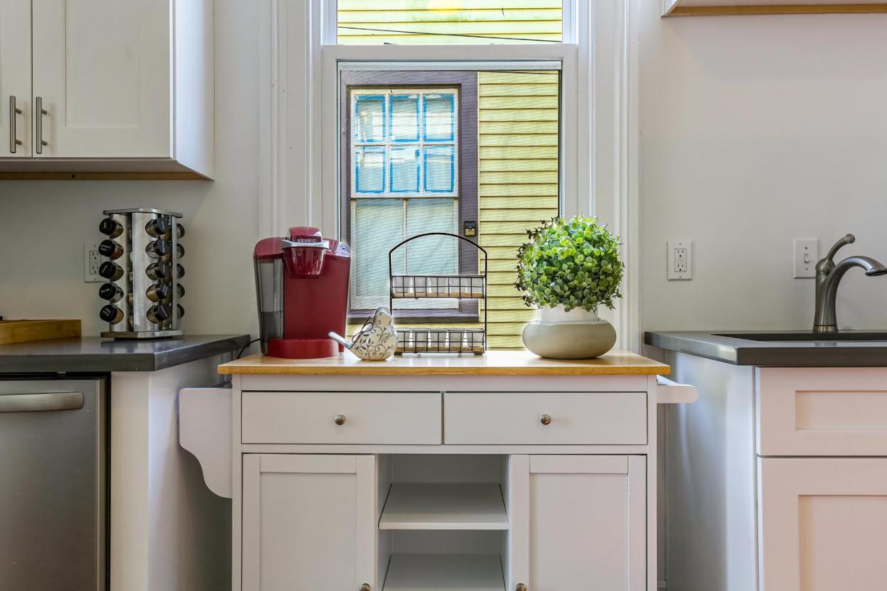 Private 2Br In Uptown By Hosteeva Apartman New Orleans Kültér fotó
