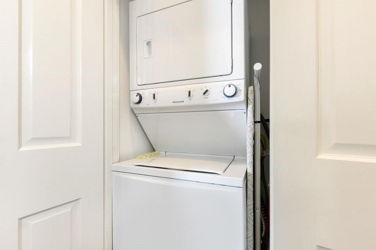 Private 2Br In Uptown By Hosteeva Apartman New Orleans Kültér fotó